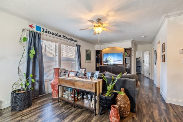 847 Airport Road 6, Breckenridge, CO — main photo