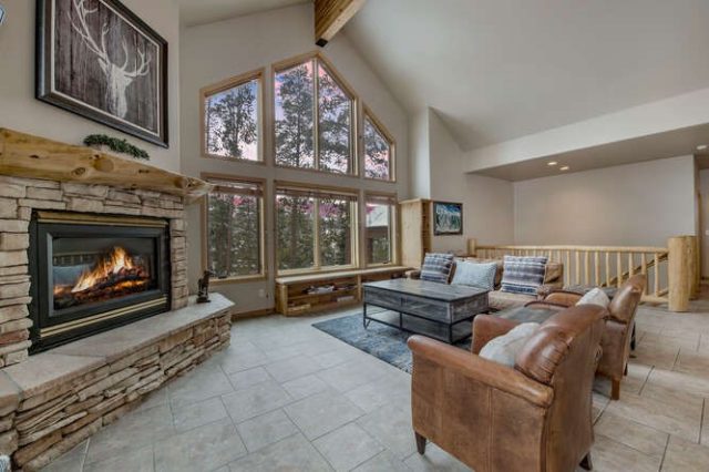 Home in Fairview Homes, Breckenridge, CO — photo 1 (MLS S1057701)