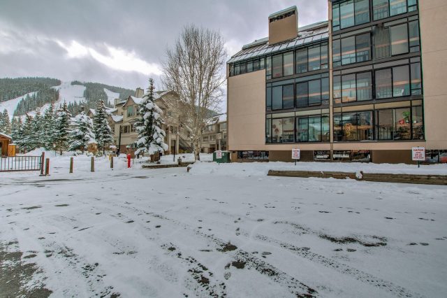 165 Wheeler Place 301, Copper Mountain, CO — main photo