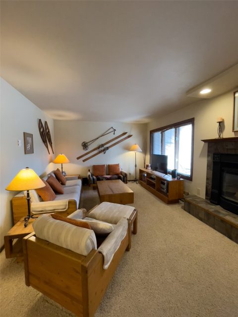 Timeshare in Village Townhomes, Frisco, CO — photo 1 (MLS S1057792)