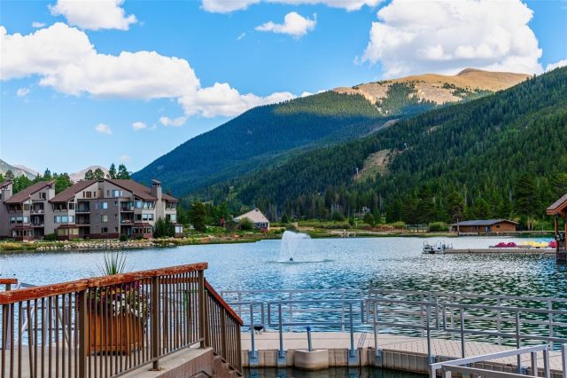 22320 Us Highway 6 1762, Keystone, CO — main photo
