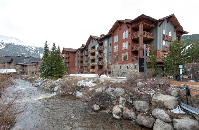 Condo in Tucker Mountain Lodge Condo, Copper Mountain, CO — photo 1 (MLS S1057843)