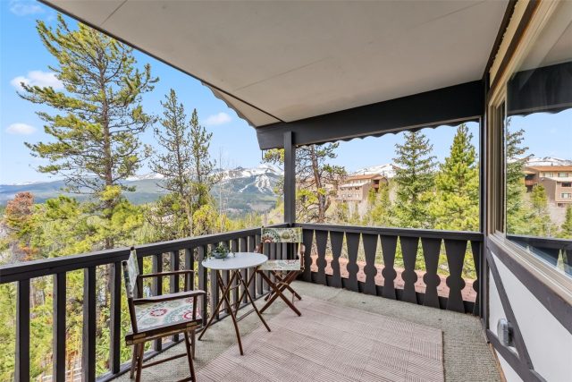 Condo in Tyrollean Terrace Sub, Breckenridge, CO — photo 1 (MLS S1057846)