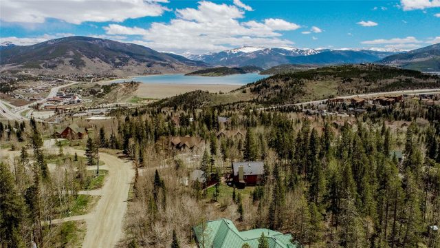 Land in Mesa Cortina West Sub, Silverthorne, CO — photo 5 (MLS S1057862)