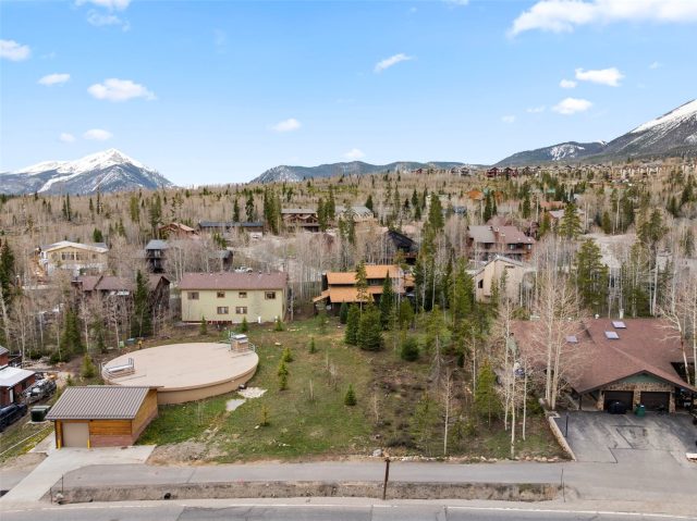 Land in Wildernest Sub, Silverthorne, CO — photo 1 (MLS S1057868)