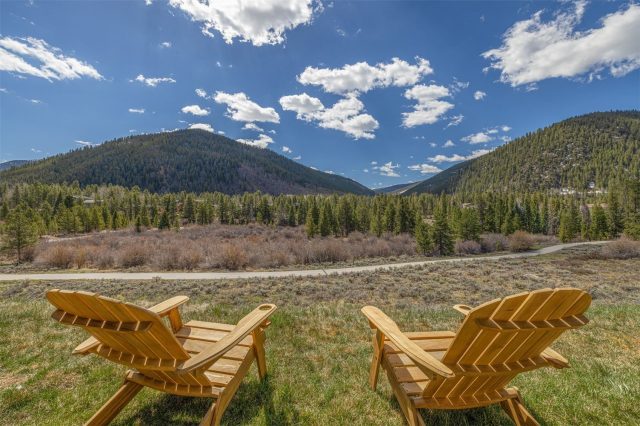 Condo in Homestead/lodgepole Condo, Keystone, CO — photo 1 (MLS S1057885)