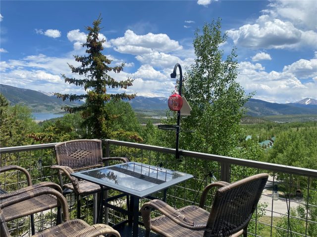 7237 Ryan Gulch Road 307, Silverthorne, CO — main photo