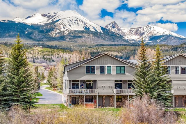 133 Creek Lane 133, Silverthorne, CO — main photo