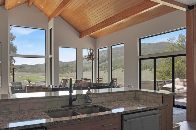Home in Keystone Ranch Sub, Keystone, CO — photo 1 (MLS S1057960)
