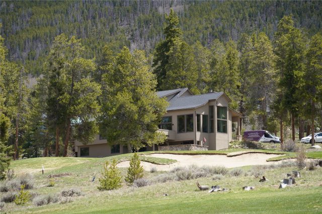 Home in Keystone Ranch Sub, Keystone, CO — photo 3 (MLS S1057960)