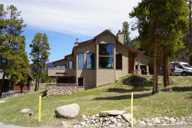 Home in Keystone Ranch Sub, Keystone, CO — photo 4 (MLS S1057960)
