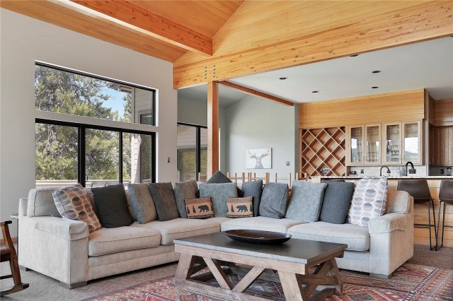Home in Keystone Ranch Sub, Keystone, CO — photo 5 (MLS S1057960)