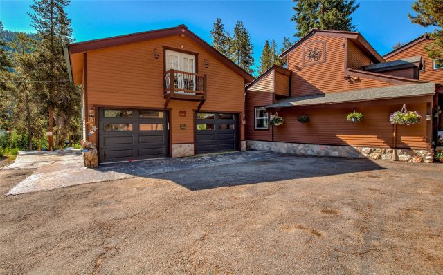 Home in Blue Rock Springs Sub, Blue River, CO — photo 1 (MLS S1057967)