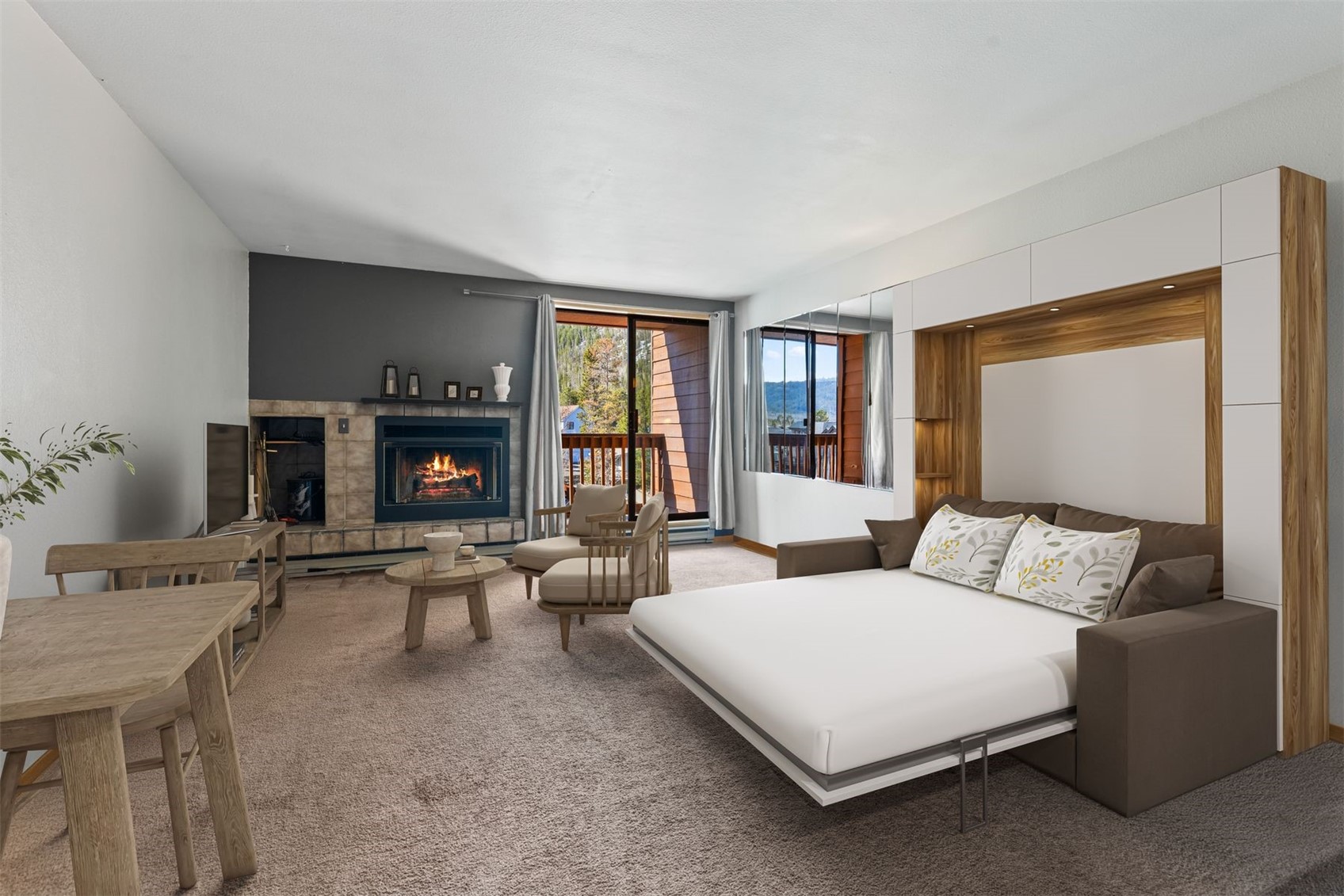 99 Granite Street 311, Frisco, CO — main photo