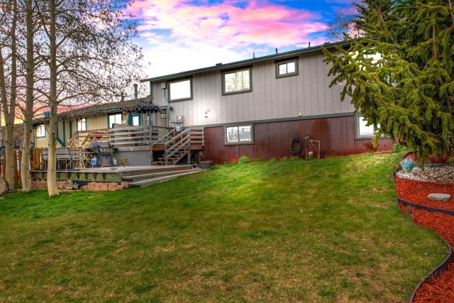 Duplex in Dillon Valley Sub Resub Blk 1, Dillon, CO — photo 1 (MLS S1058016)