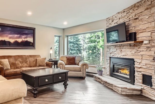 Condo in Powderhorn Condo, Breckenridge, CO — photo 1 (MLS S1058022)