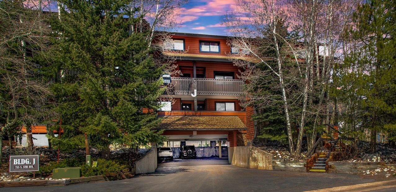 715 S 5th Avenue 260, Frisco, CO — main photo