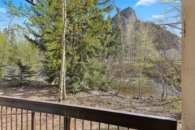 Condo in Ten Mile Island Condo, Frisco, CO — photo 1 (MLS S1058053)