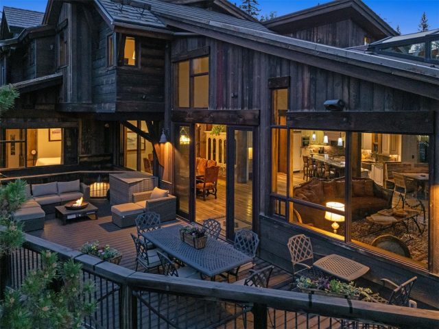 Home in Peak Eight Place, Breckenridge, CO — photo 2 (MLS S1058057)