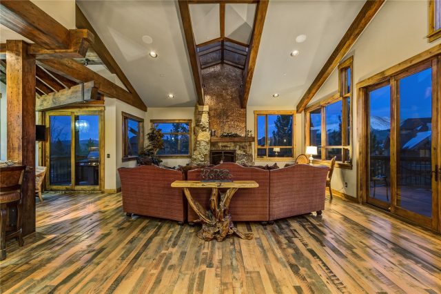 Home in Peak Eight Place, Breckenridge, CO — photo 3 (MLS S1058057)