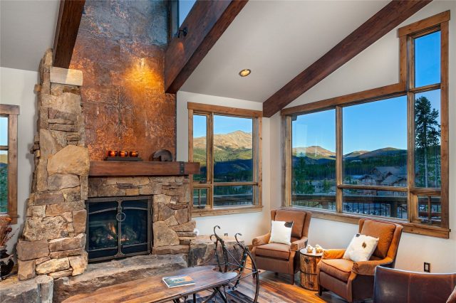 Home in Peak Eight Place, Breckenridge, CO — photo 4 (MLS S1058057)