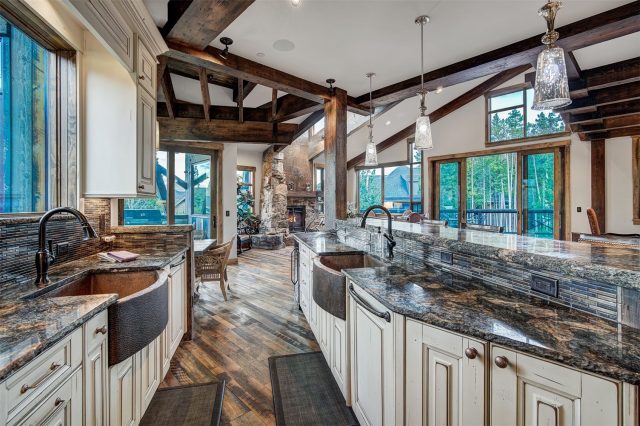 Home in Peak Eight Place, Breckenridge, CO — photo 5 (MLS S1058057)