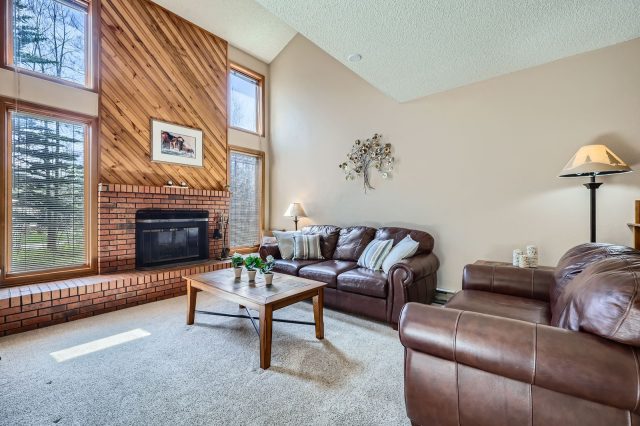 Townhome in Winterthur Townhomes, Frisco, CO — photo 1 (MLS S1058079)