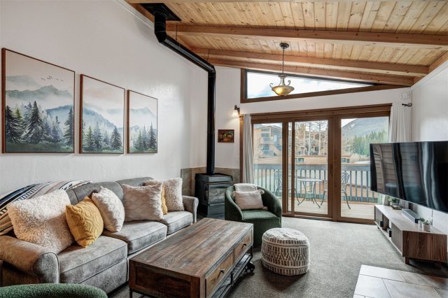 1473 E Keystone Road 2933, Keystone, CO — main photo