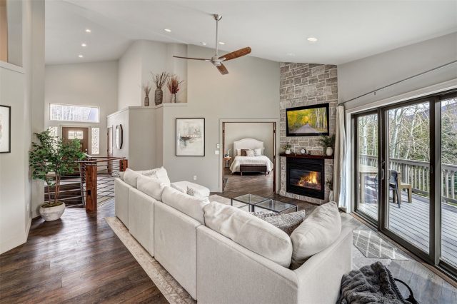 300 Black Hawk Circle, Silverthorne, CO — main photo