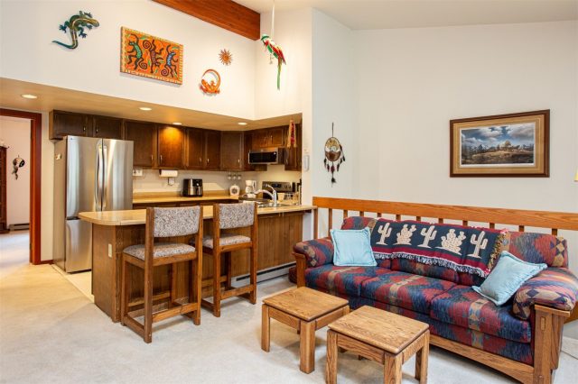 Townhome in Windwood Condo, Frisco — photo 1 Townhome in Windwood Condo, Frisco, CO — photo 1 (MLS S1058107)