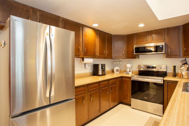 Townhome in Windwood Condo, Frisco, CO — photo 6 (MLS S1058107)