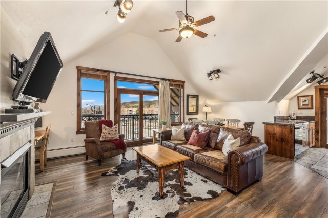 505 S Main Street 2207, Breckenridge, CO — main photo