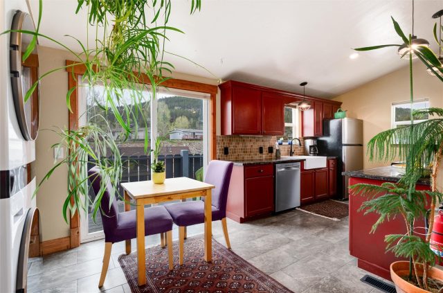 Home in Valdora Village Sub, Breckenridge, CO — photo 1 (MLS S1058119)