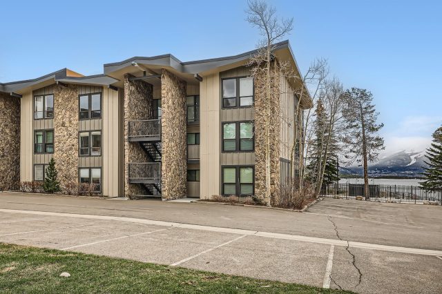 120 E La Bonte Street 109, Dillon, CO — main photo