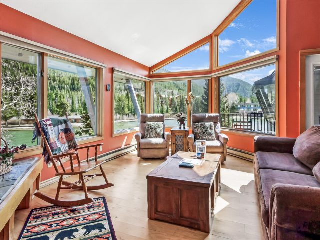 Condo in Willows Condo, Keystone, CO — photo 1 (MLS S1058150)
