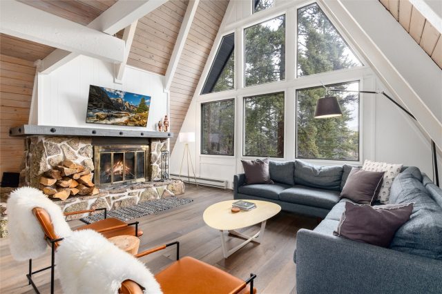 Home in Leap Year Sub, Breckenridge, CO — photo 1 (MLS S1058207)