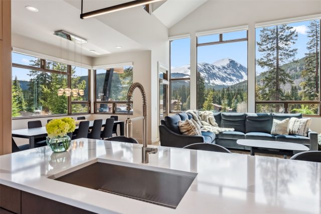 427 Whispering Pines Circle, Blue River, CO — main photo