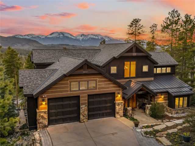 Home in East Ranch, Keystone — photo 1 Home in East Ranch, Keystone, CO — photo 1 (MLS S1058222)