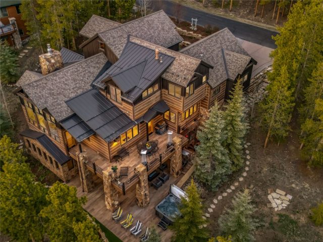 Home in East Ranch, Keystone — photo 2 Home in East Ranch, Keystone, CO — photo 2 (MLS S1058222)