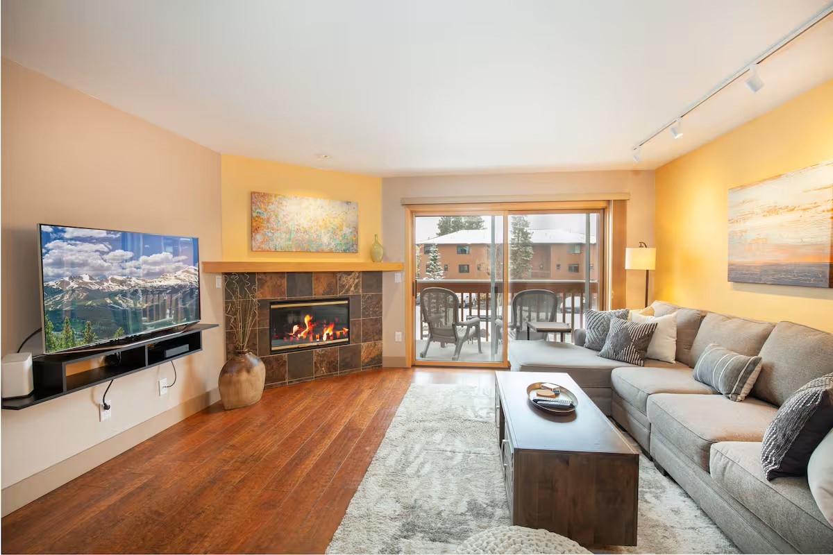 723 Meadow Creek Drive B, Frisco, CO — main photo