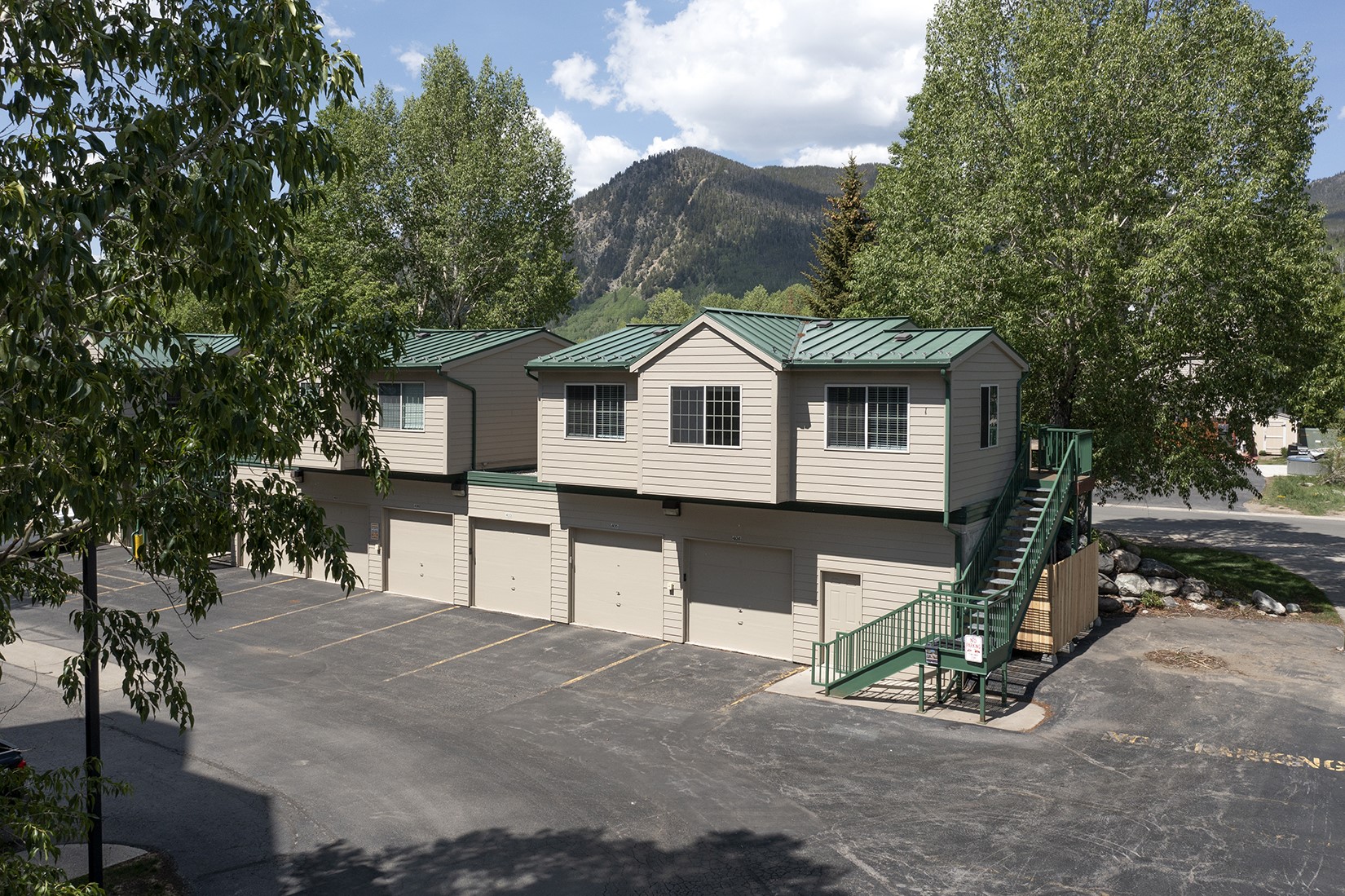 980 Lakepoint Drive 1, Frisco, CO — main photo