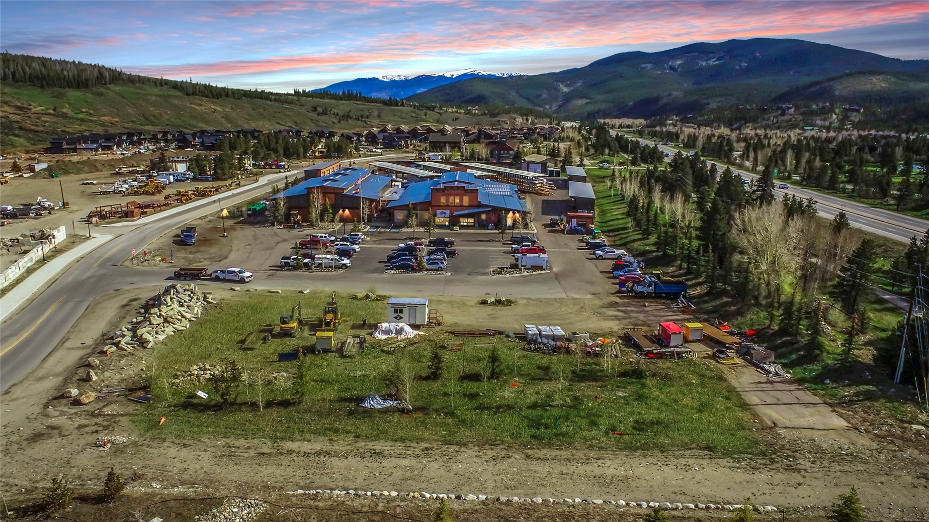 190 Stan Miller Drive, Breckenridge, CO — main photo