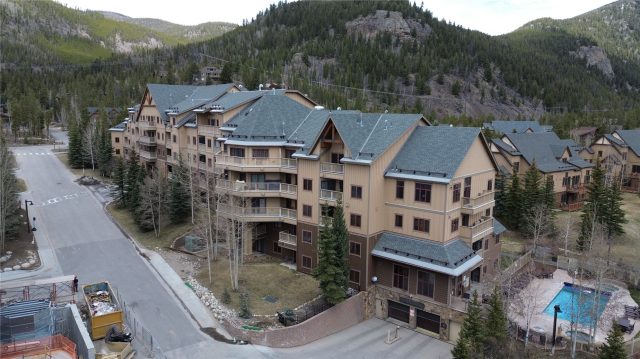 20 Hunki Dori Court 2212, Keystone, CO — main photo