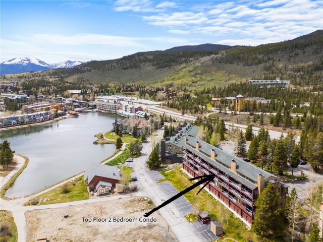 Condo in Montezuma Condo, Keystone — photo 2 Condo in Montezuma Condo, Keystone, CO — photo 2 (MLS S1059374)