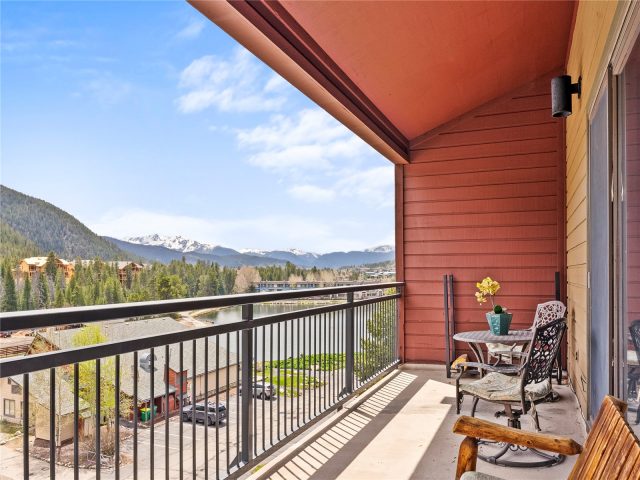 Condo in Montezuma Condo, Keystone — photo 3 Condo in Montezuma Condo, Keystone, CO — photo 3 (MLS S1059374)
