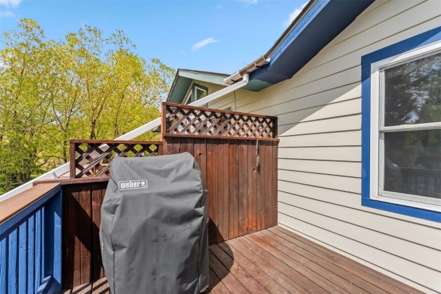 Duplex in Willowgrove Sub, Silverthorne, CO — photo 6 (MLS S1059394)