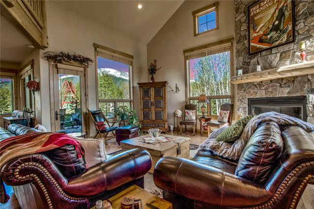 40 Black Bear Court, Silverthorne, CO — main photo