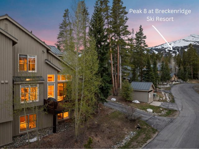 Duplex in Settlement The, Breckenridge — photo 5 Duplex in Settlement The, Breckenridge, CO — photo 5 (MLS S1059460)