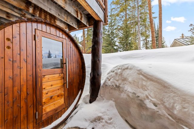 Duplex in Settlement The, Breckenridge, CO — photo 6 (MLS S1059460)