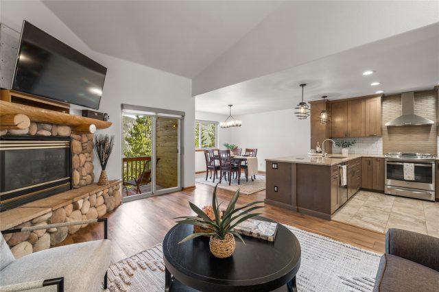 97 Lookout Ridge Drive 97, Dillon, CO — main photo